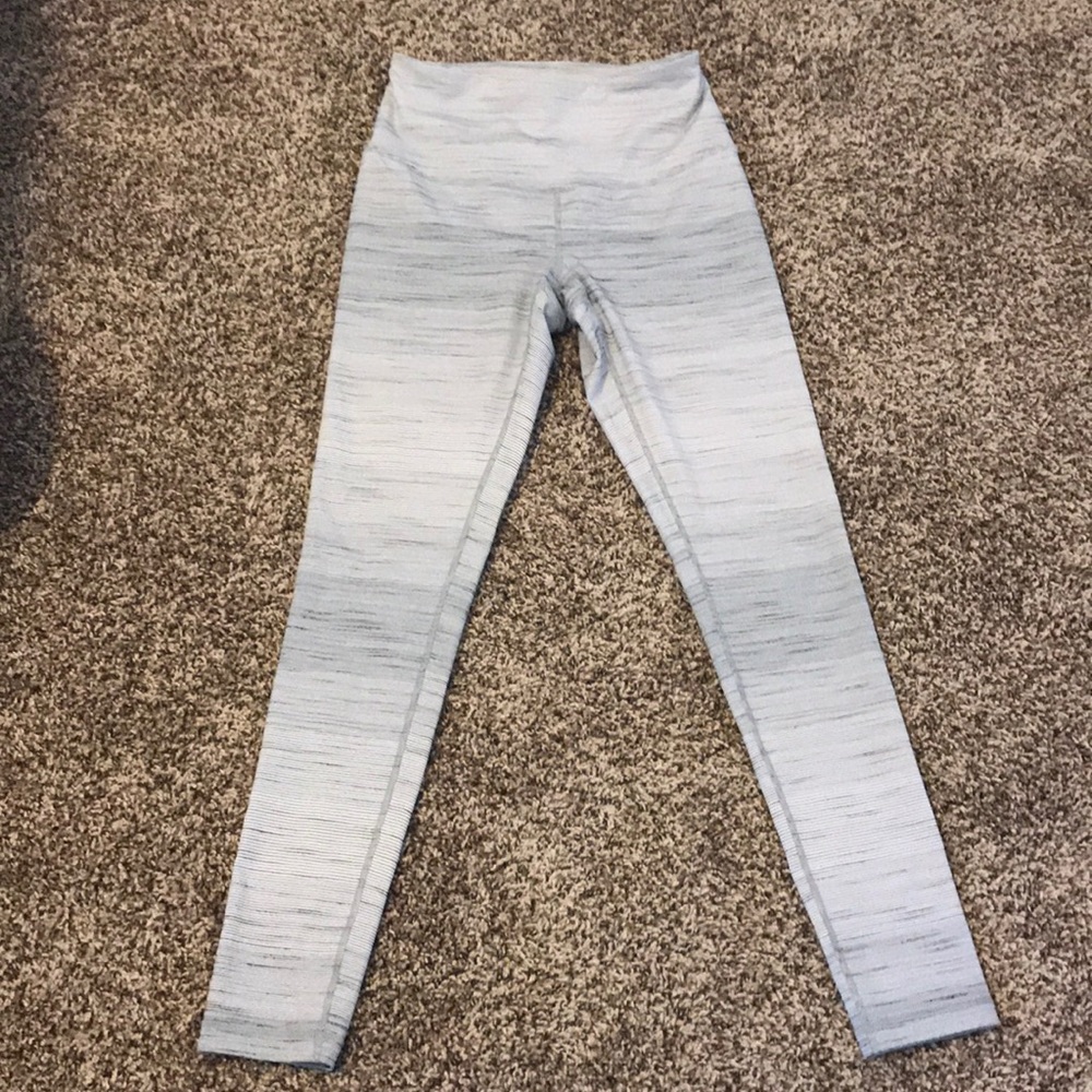 Zella leggings size Small
